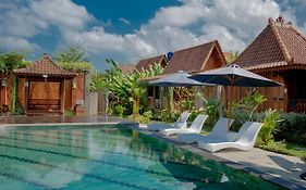 Moson Bali Villa Legian